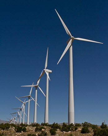 Wind Energy