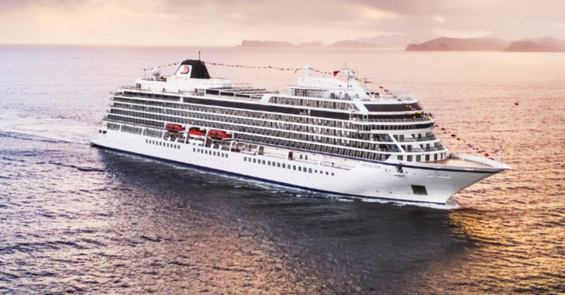 Cruise Vacations