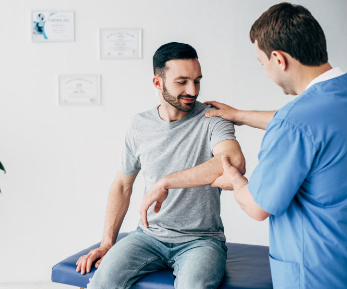 Manual Therapy
