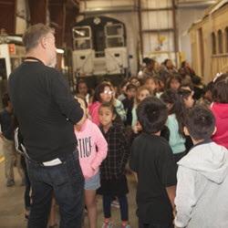 Field Trips