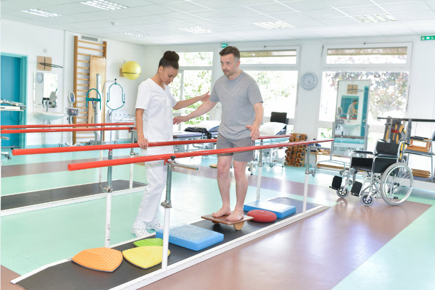 Medically Directed Personal Training