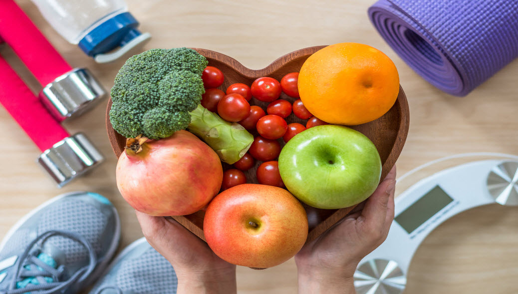 Wellness Programs