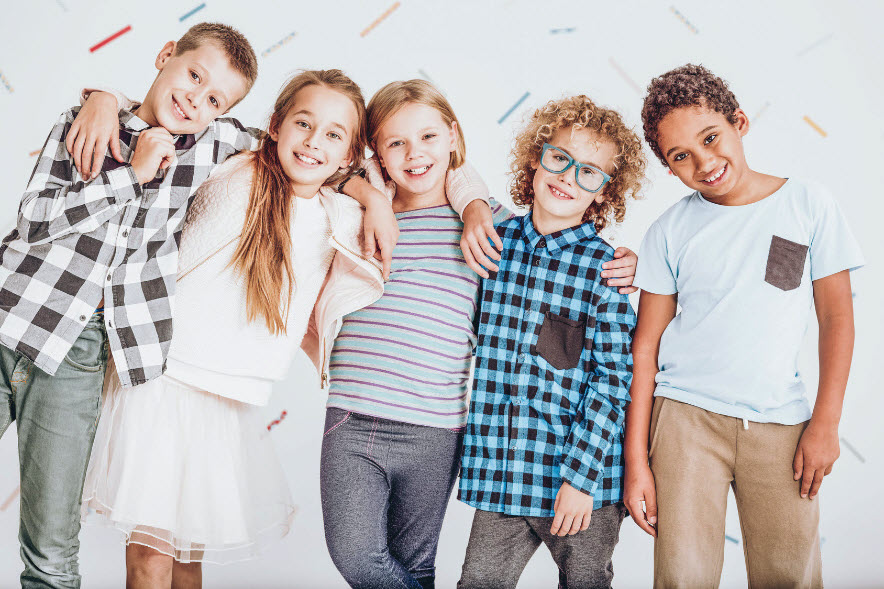 Kids Summer Groups