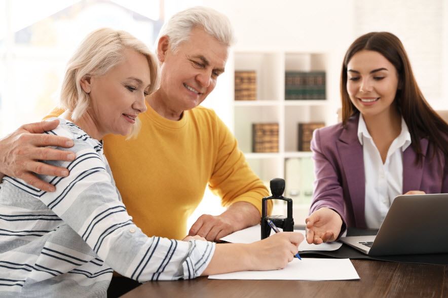 Loan Signing Agent Services