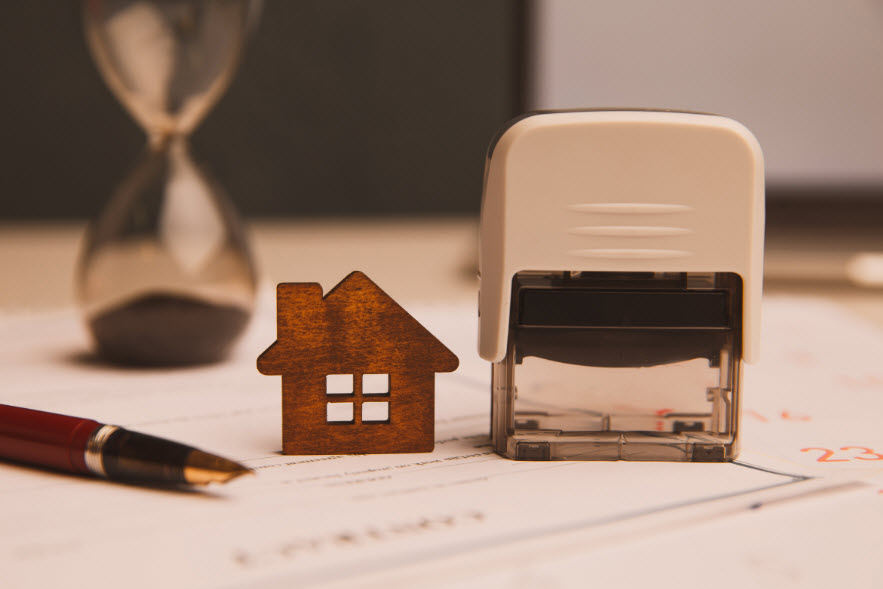 Mortgage Notarization