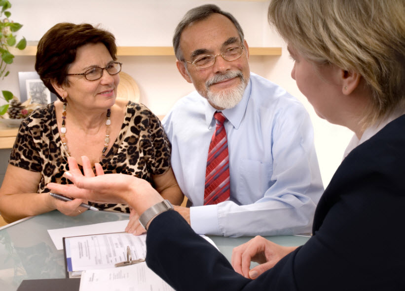 Trusts and Estate Planning Documents