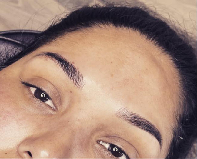 Microblading