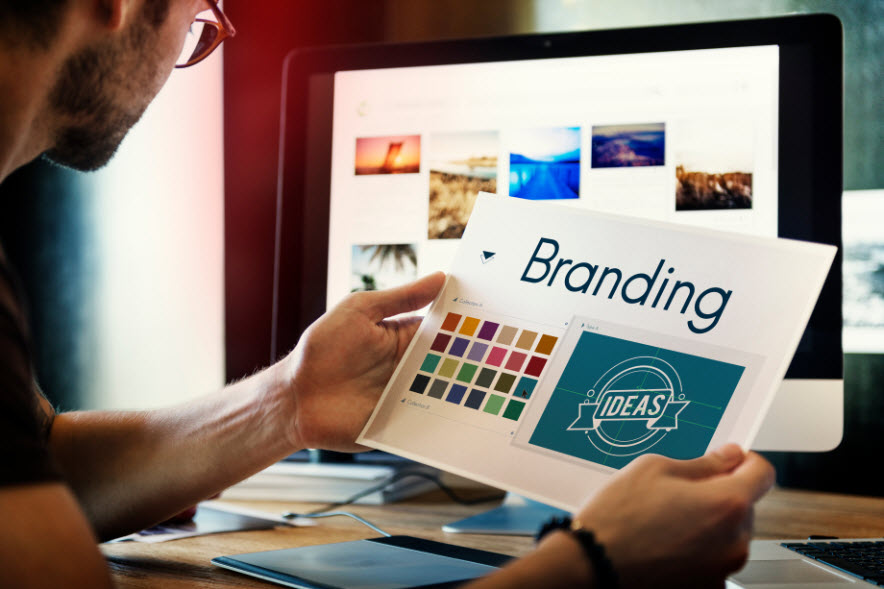 Corporate Branding Solutions