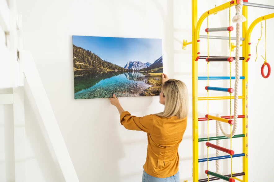 Canvas Wall Art
