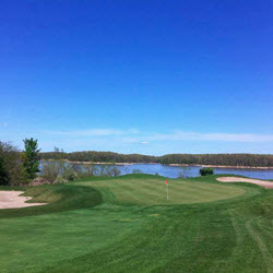 Golf Course