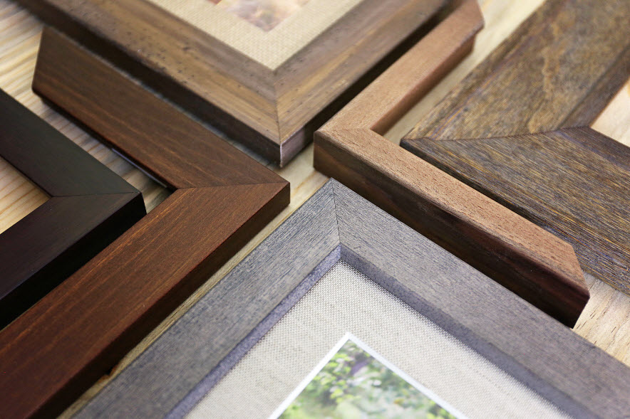 Custom Framing Services
