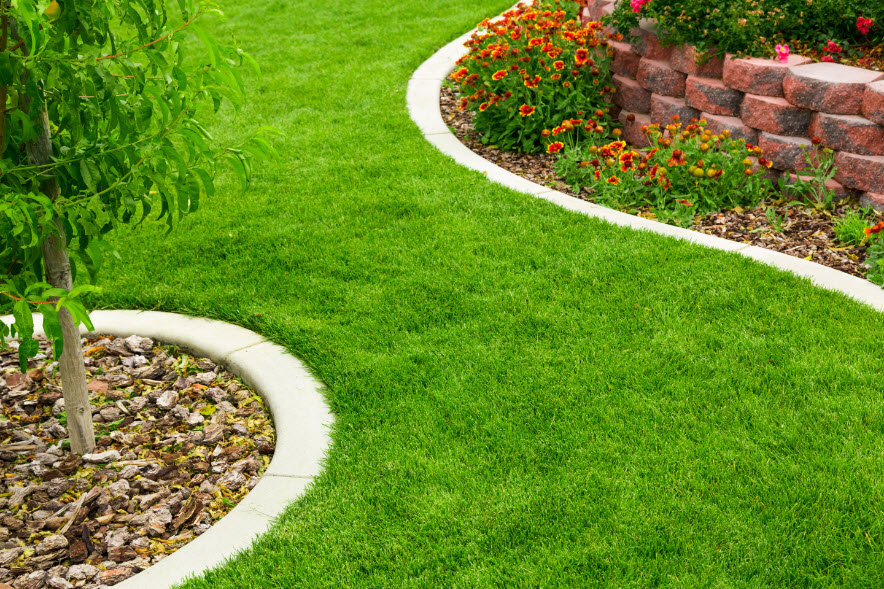 Landscaping and Grounds Maintenance