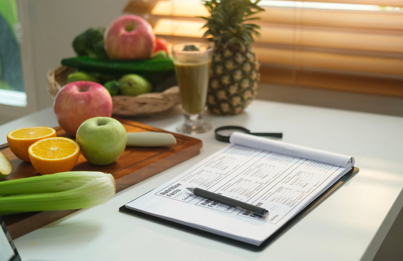 Nutritional Consultations