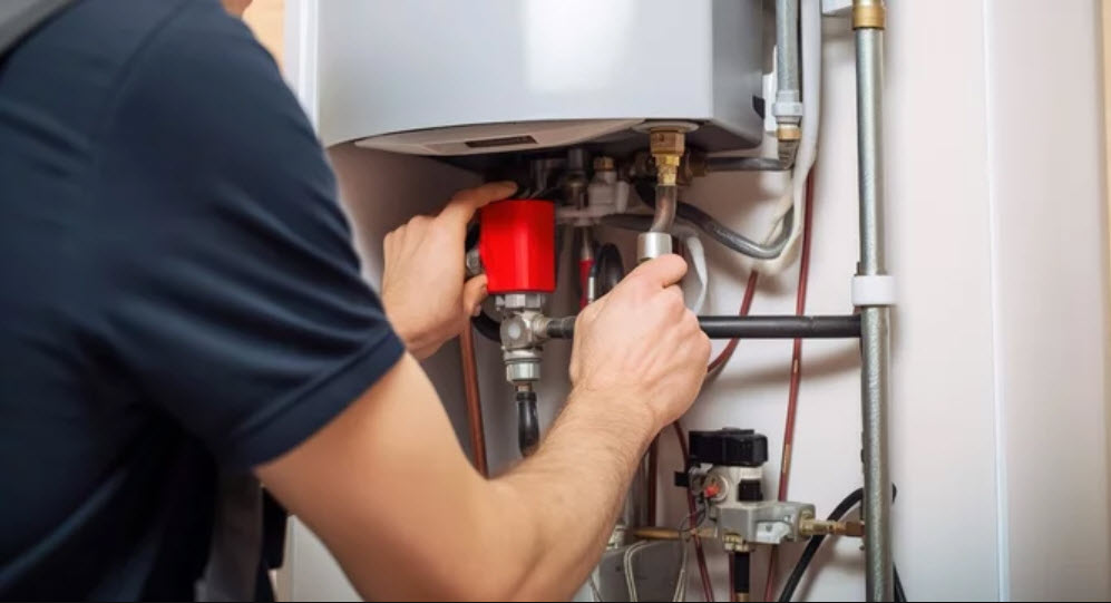 Plumbing and Electrical Solutions