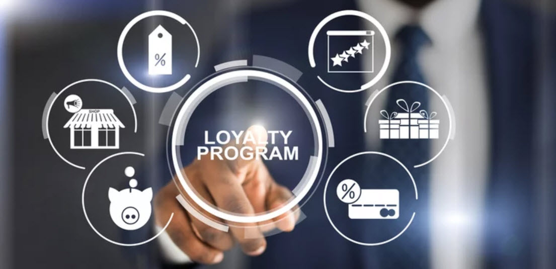 Loyalty Program - LifeMiles