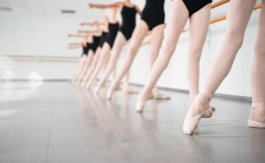 Ballet Classes