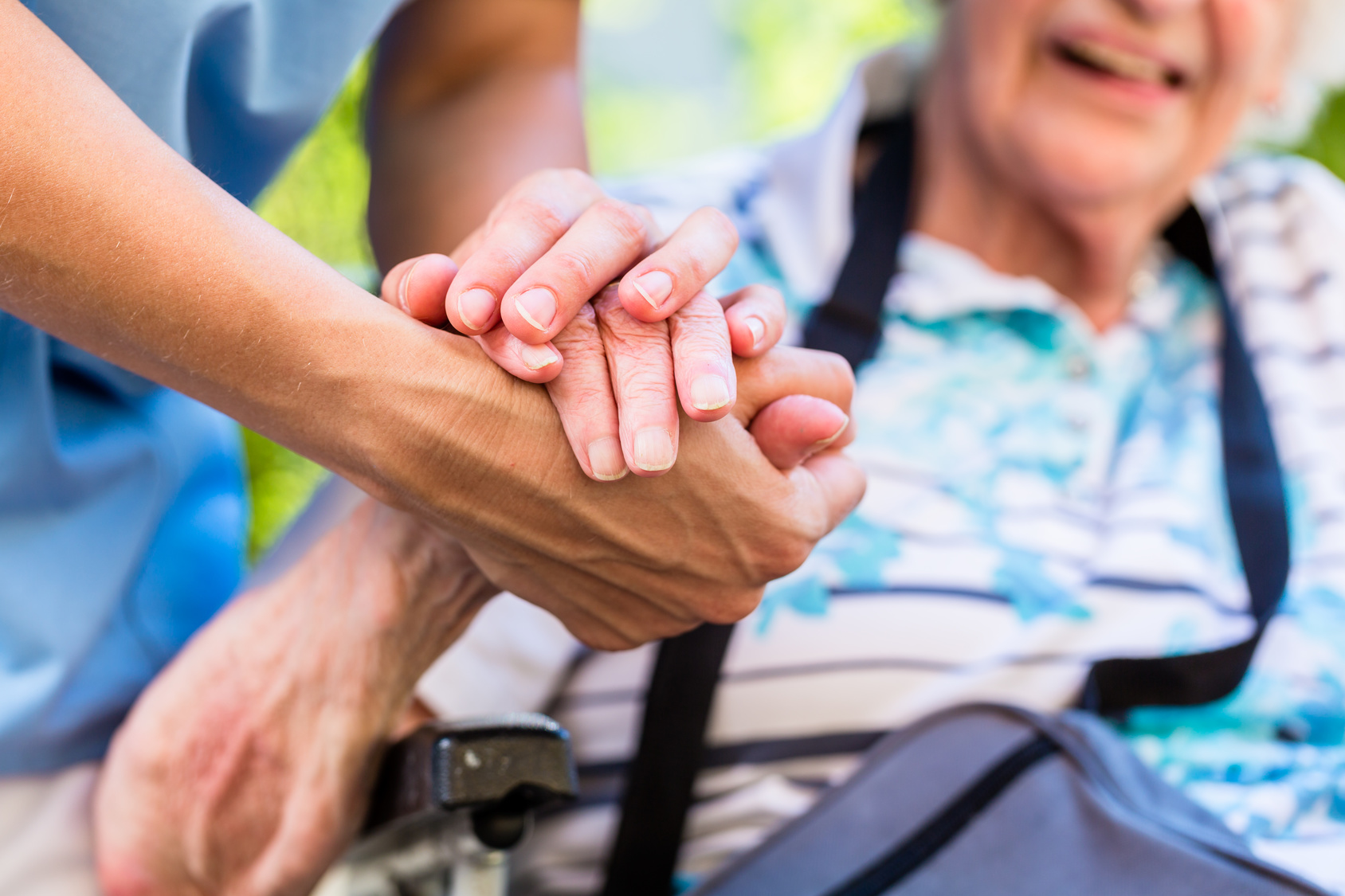 Alamo Area Agency on Aging