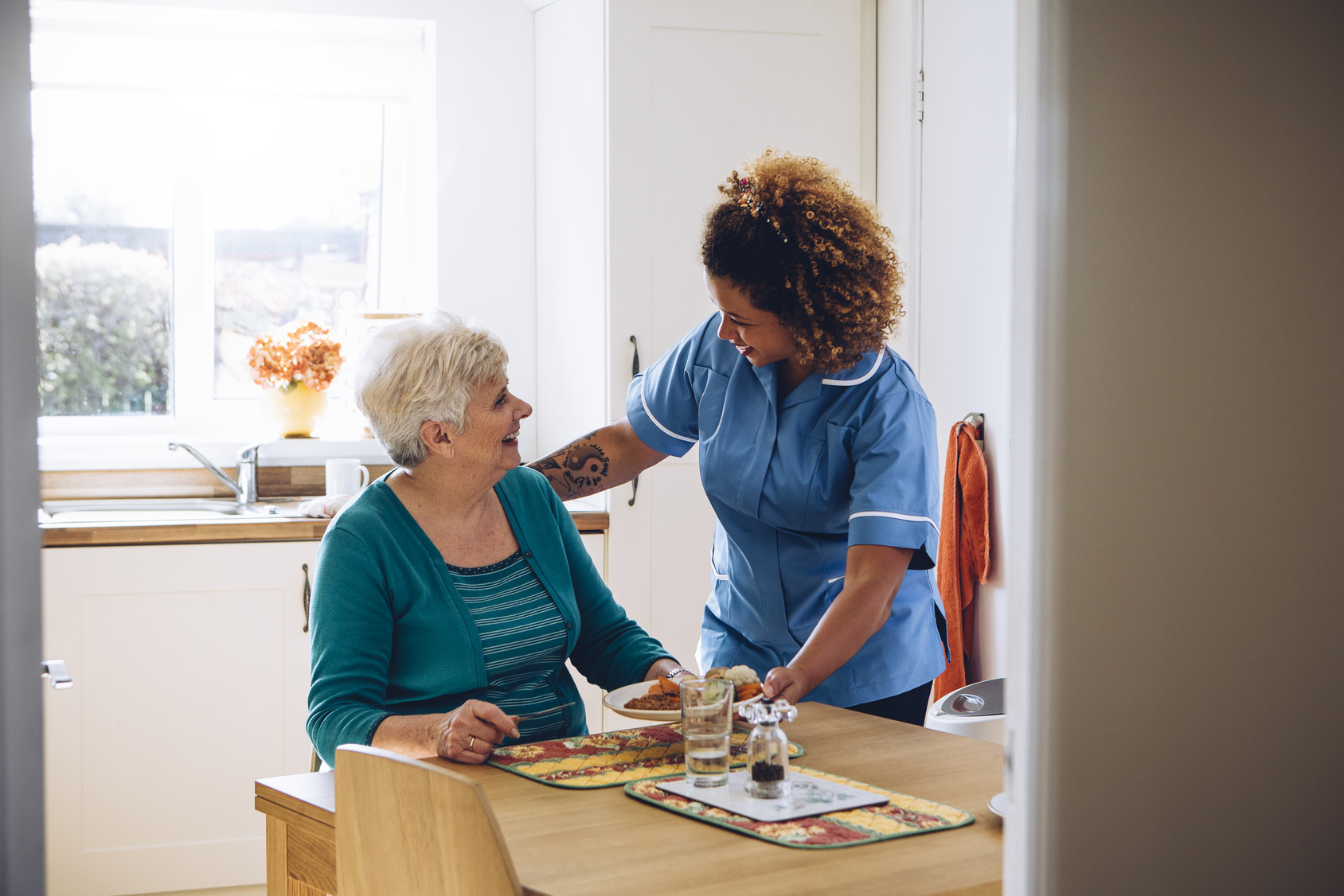 Alamo Caregiver Empowerment