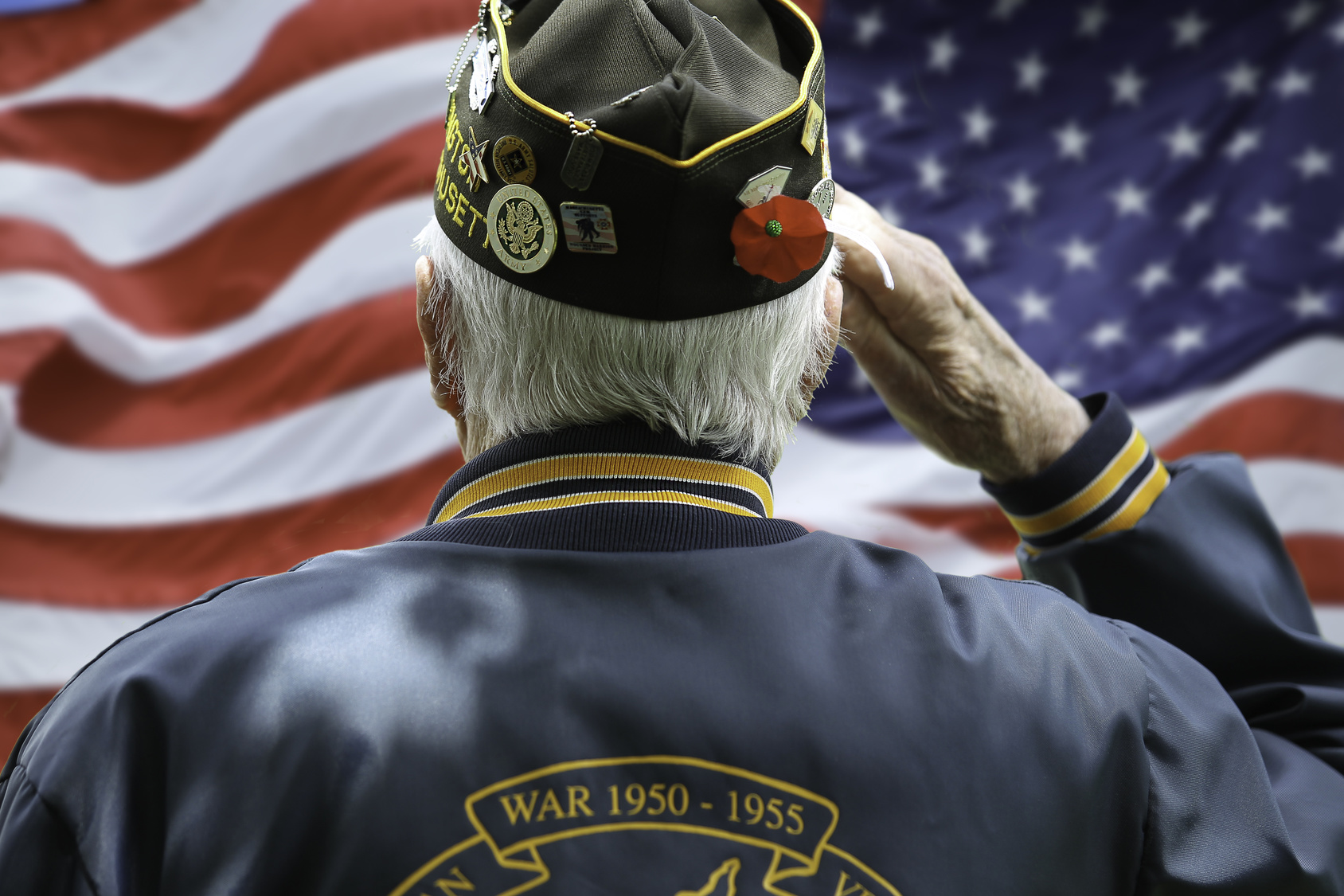 Veteran Programs