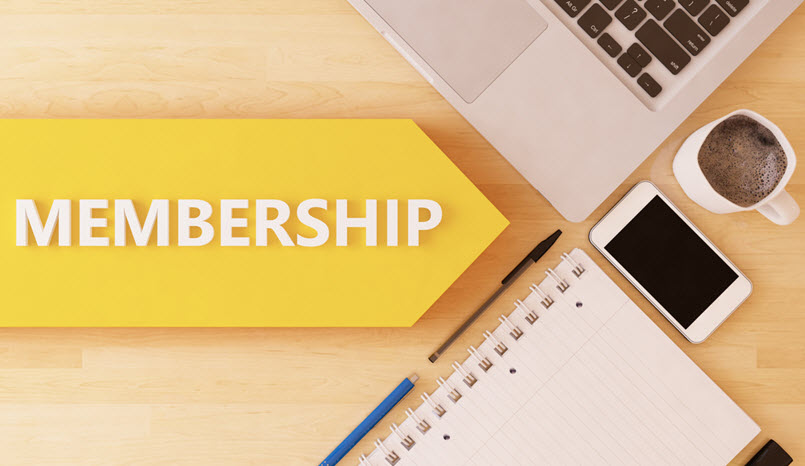 Exclusive Members-Only Events