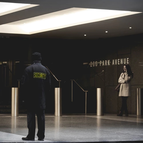 Security