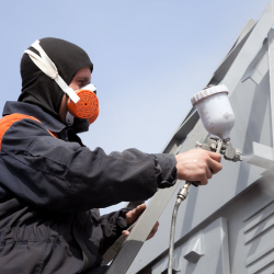 High-Performance Coatings