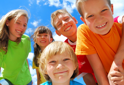 Pediatric Dentistry