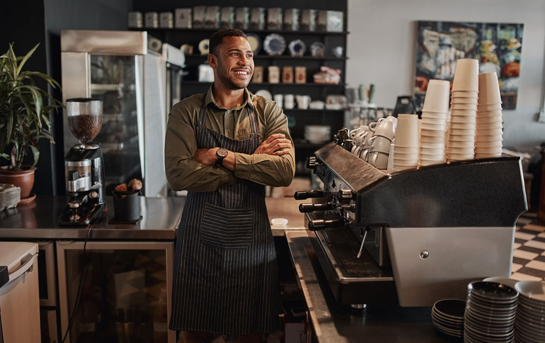 Business Lending