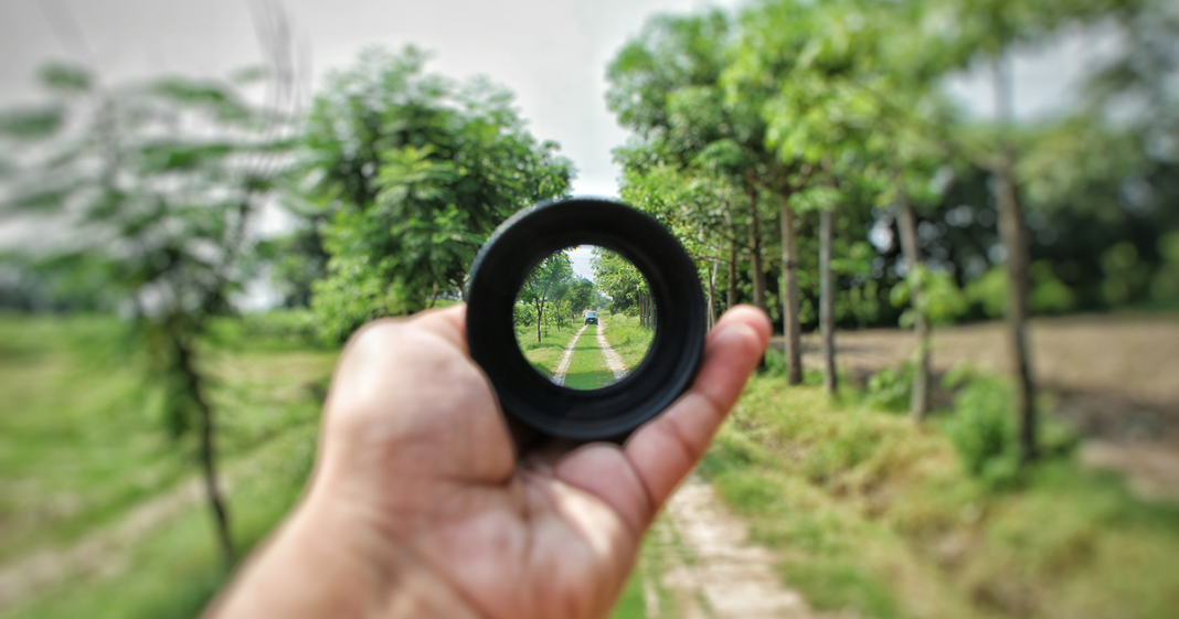 The Business Magnifier