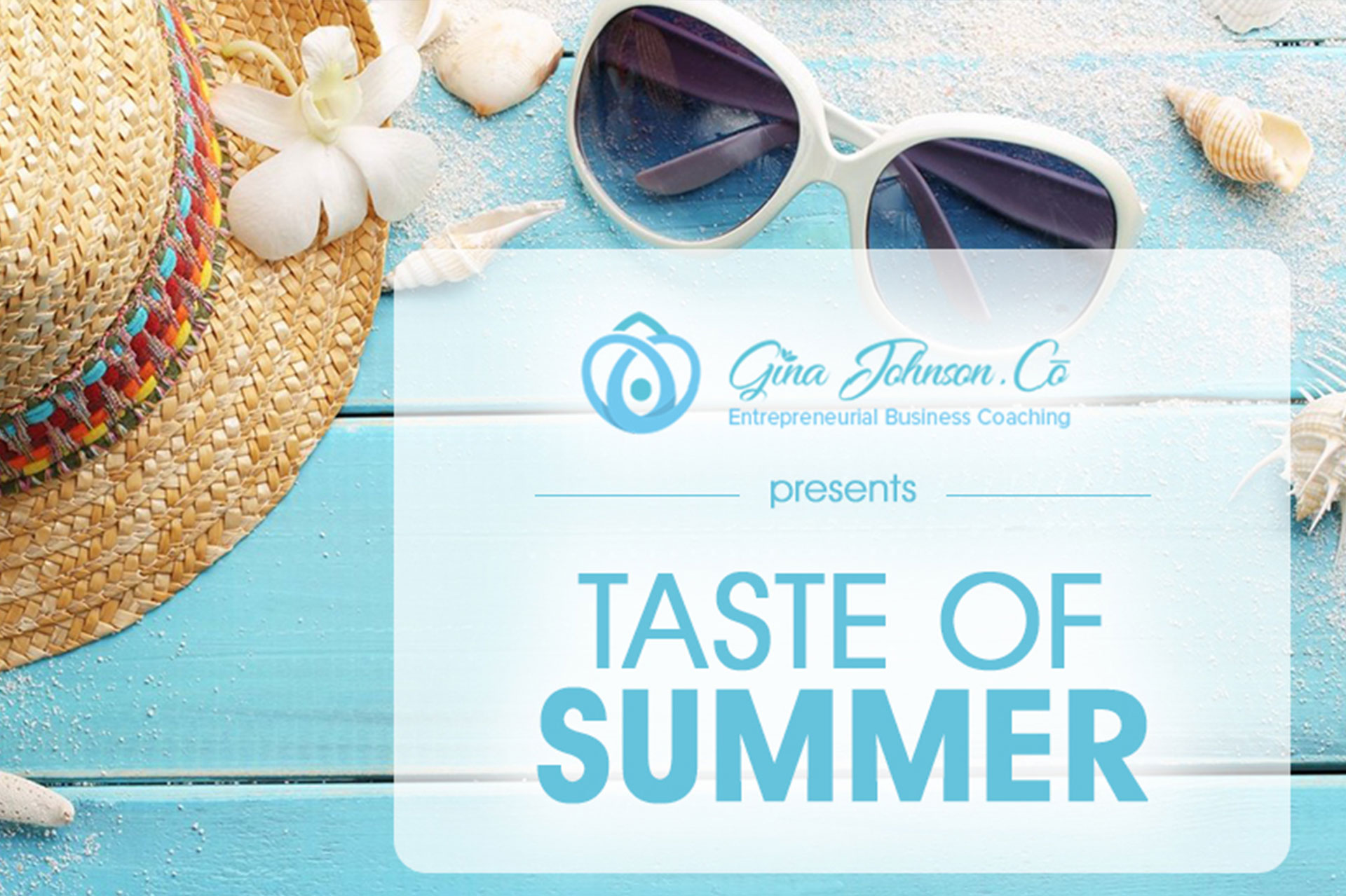 Taste of Summer