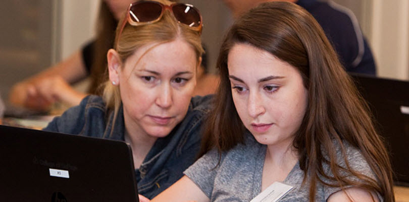 Counseling, Advising and Transfer Services