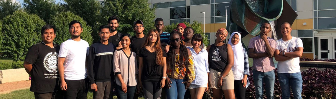 International Students