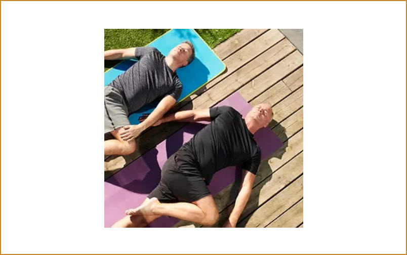 Vinyasa