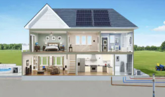 Homeowners Insurance