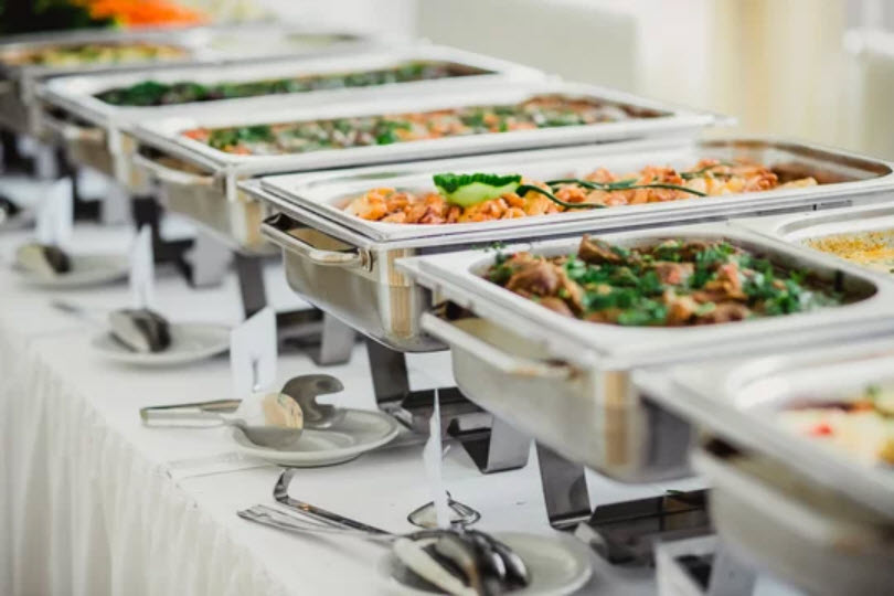 Catering Services