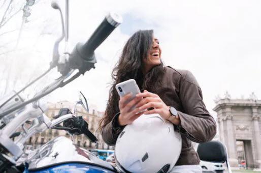 Motorcycle Insurance