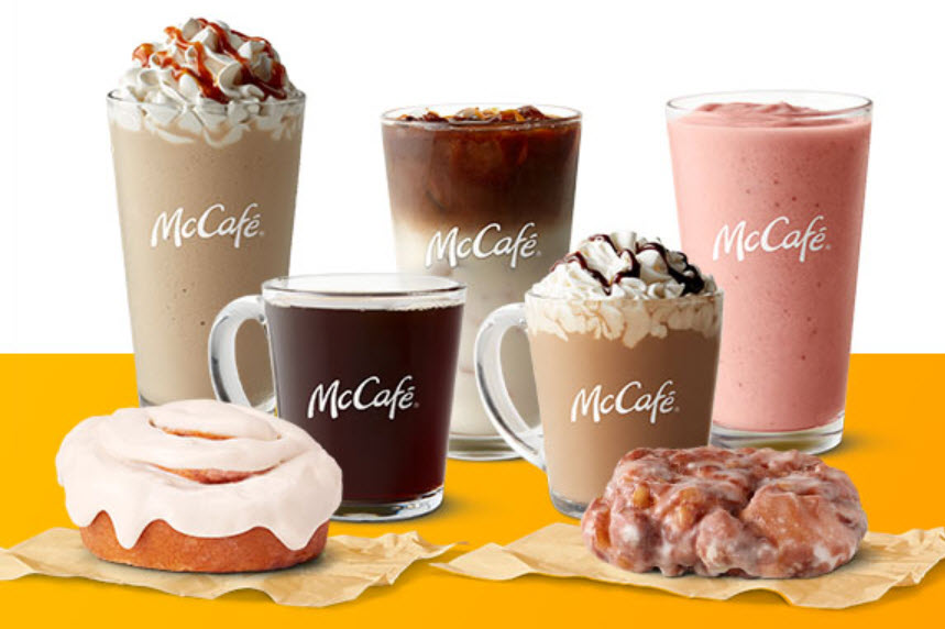 McCafé®