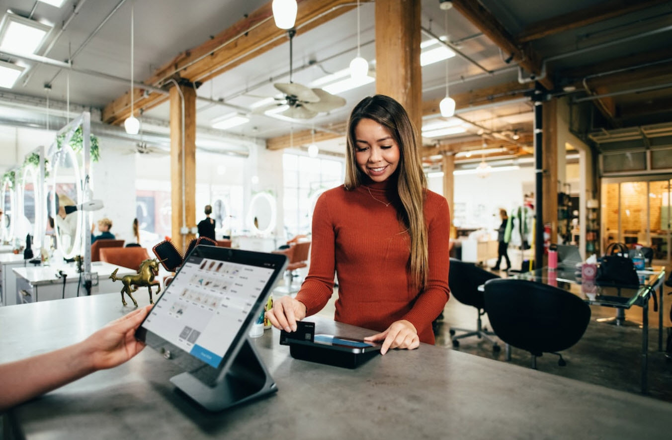 Payment Solutions