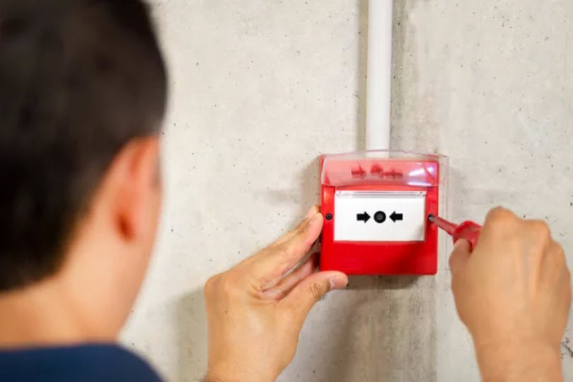 Alarm and Tech Services