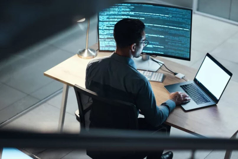 Network and Data Solutions