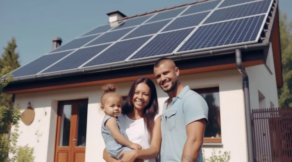 Smart Home Solutions