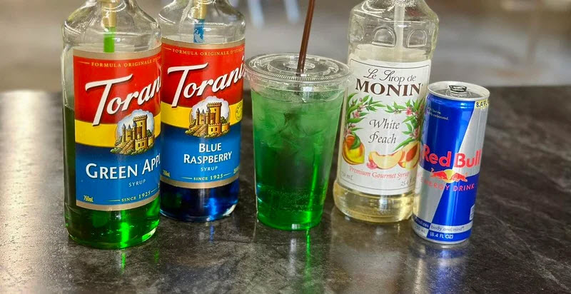 Drinks