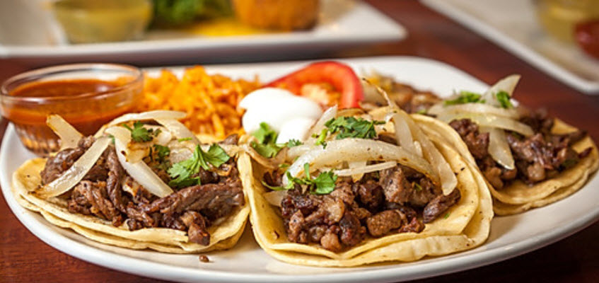 Tacos