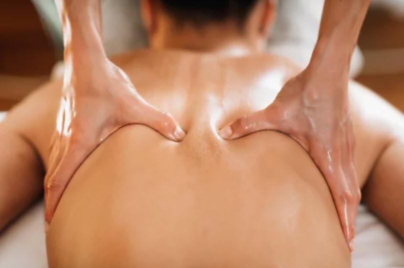 Relaxation Massage	