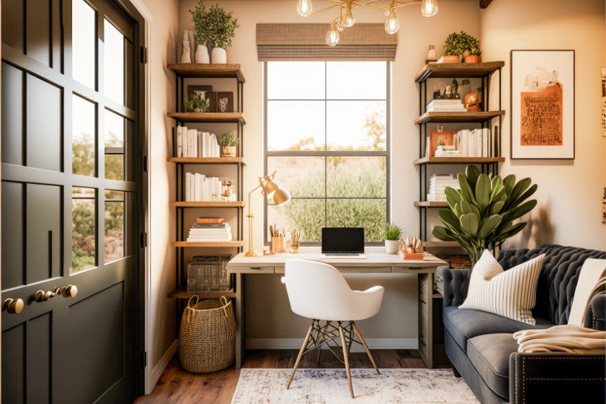 Home Office Furniture