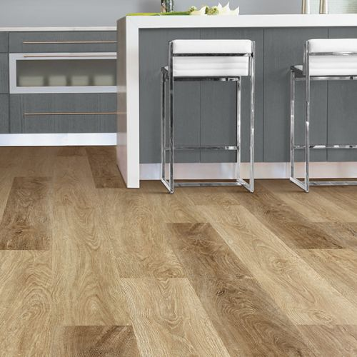 Flooring