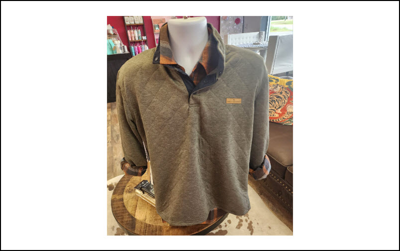 Men's Wear
