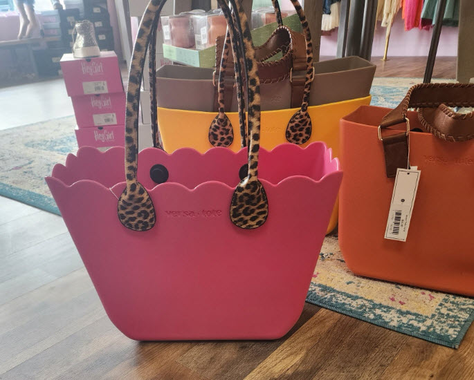 Bags