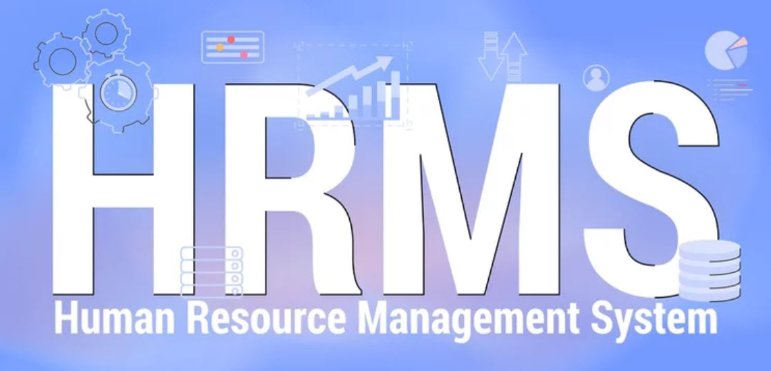 HCM + HR technology suite