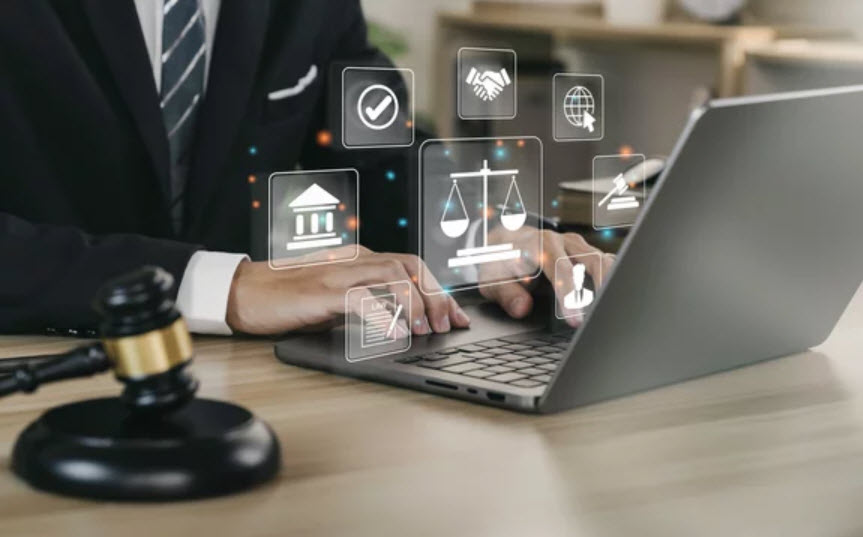 Engineering and legal services